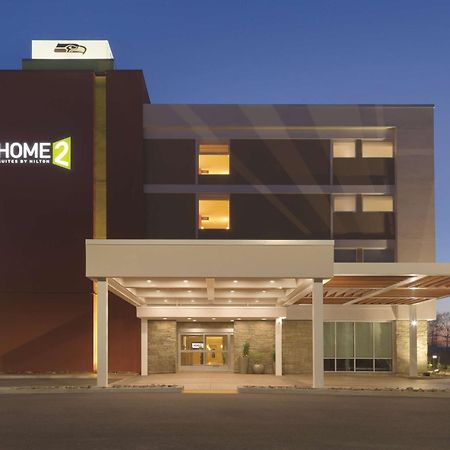Home2 Suites By Hilton Bellingham Bagian luar foto