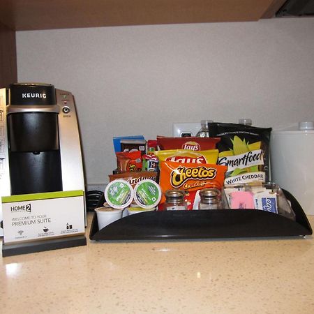 Home2 Suites By Hilton Bellingham Bagian luar foto