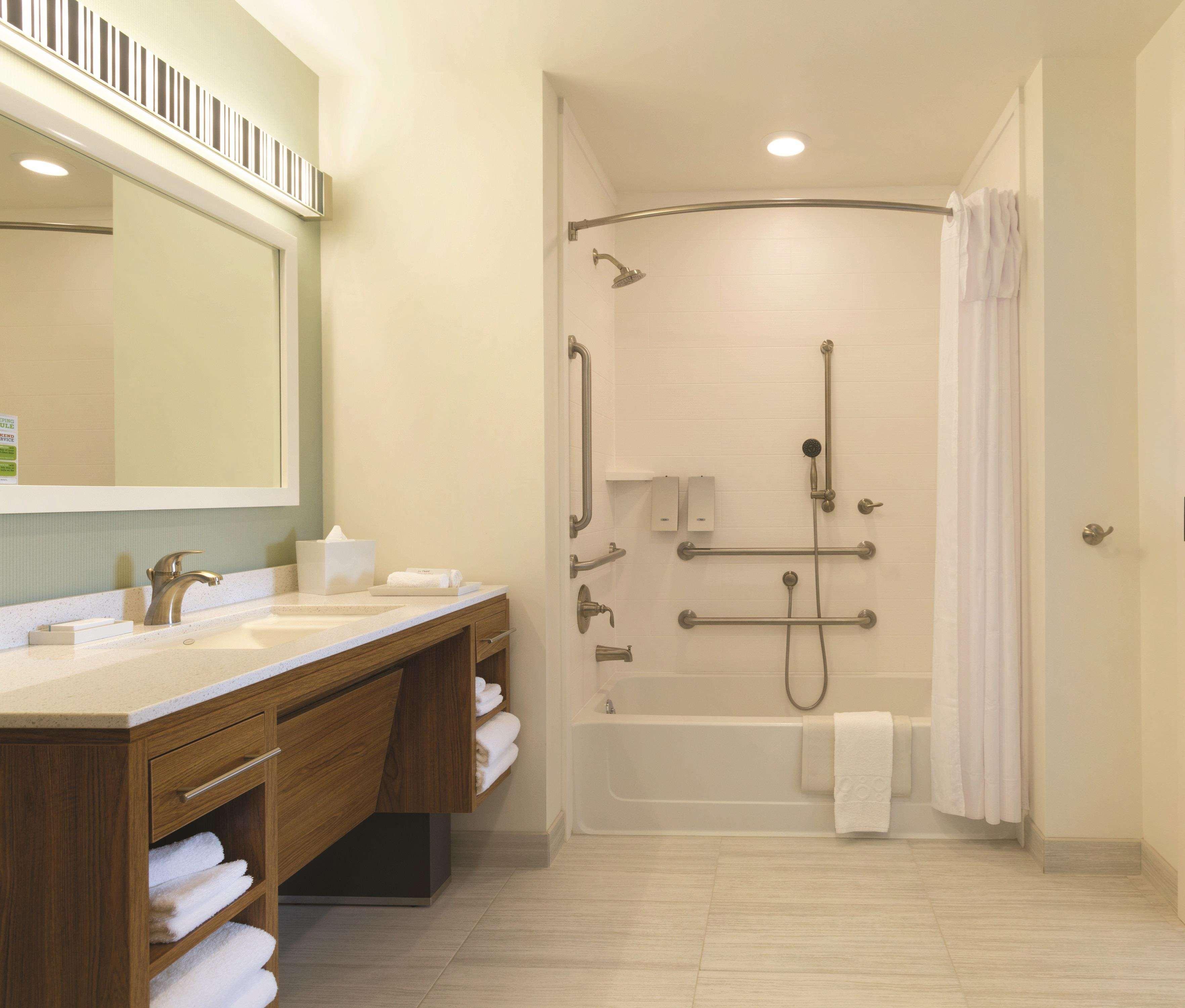 Home2 Suites By Hilton Bellingham Bagian luar foto