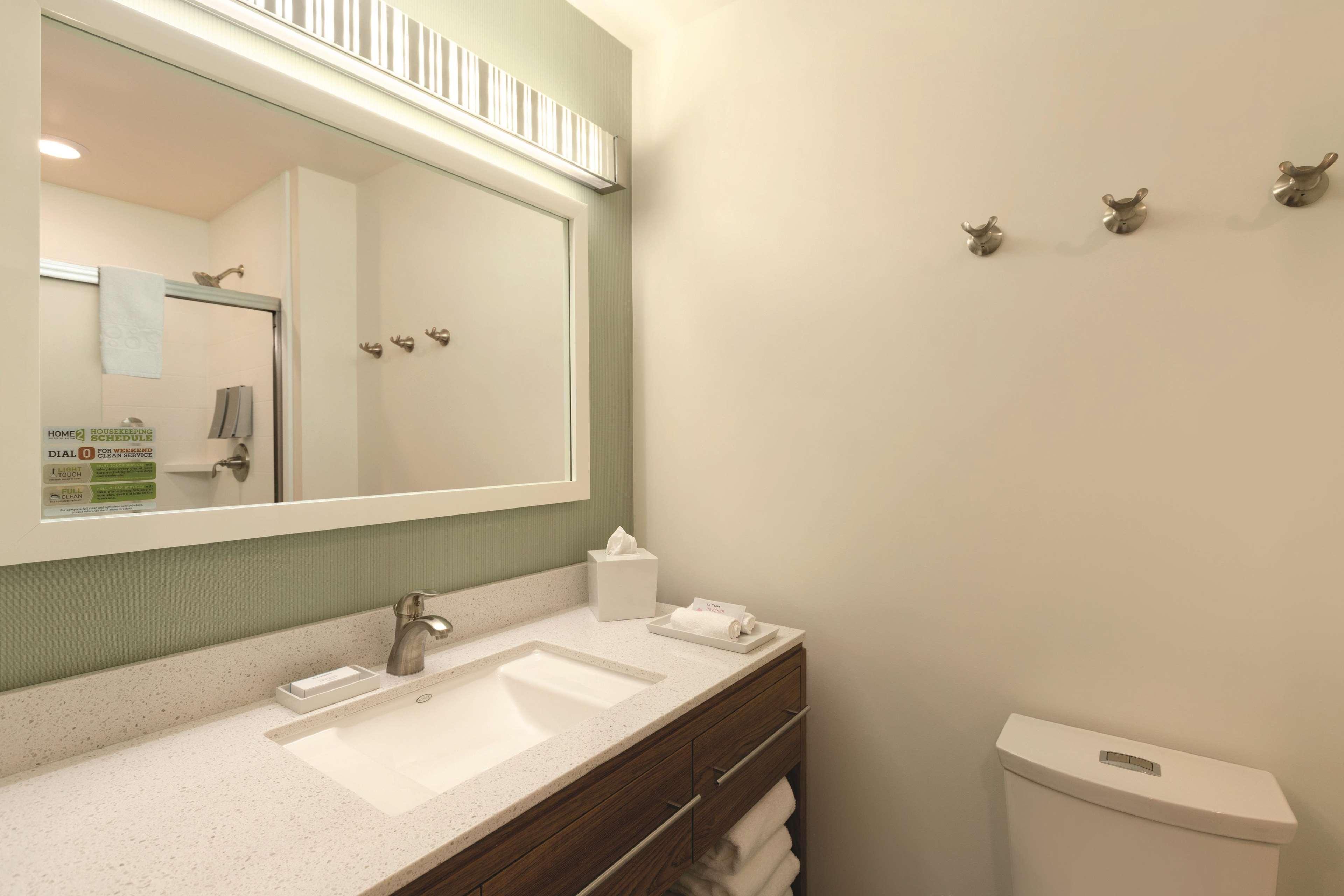 Home2 Suites By Hilton Bellingham Bagian luar foto