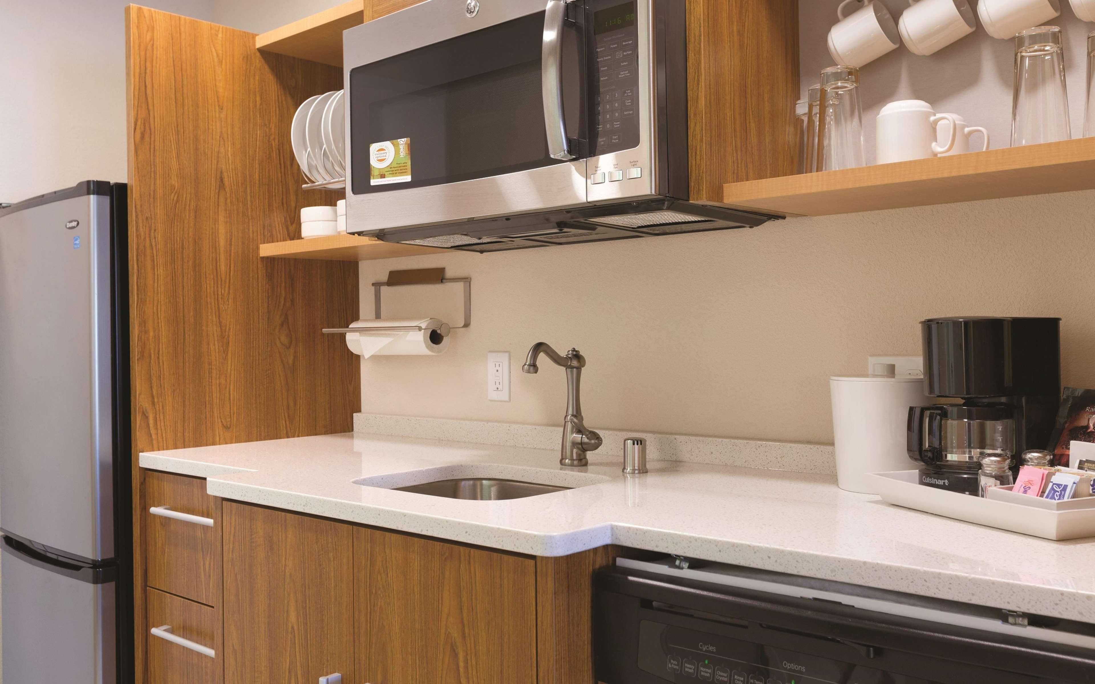Home2 Suites By Hilton Bellingham Bagian luar foto