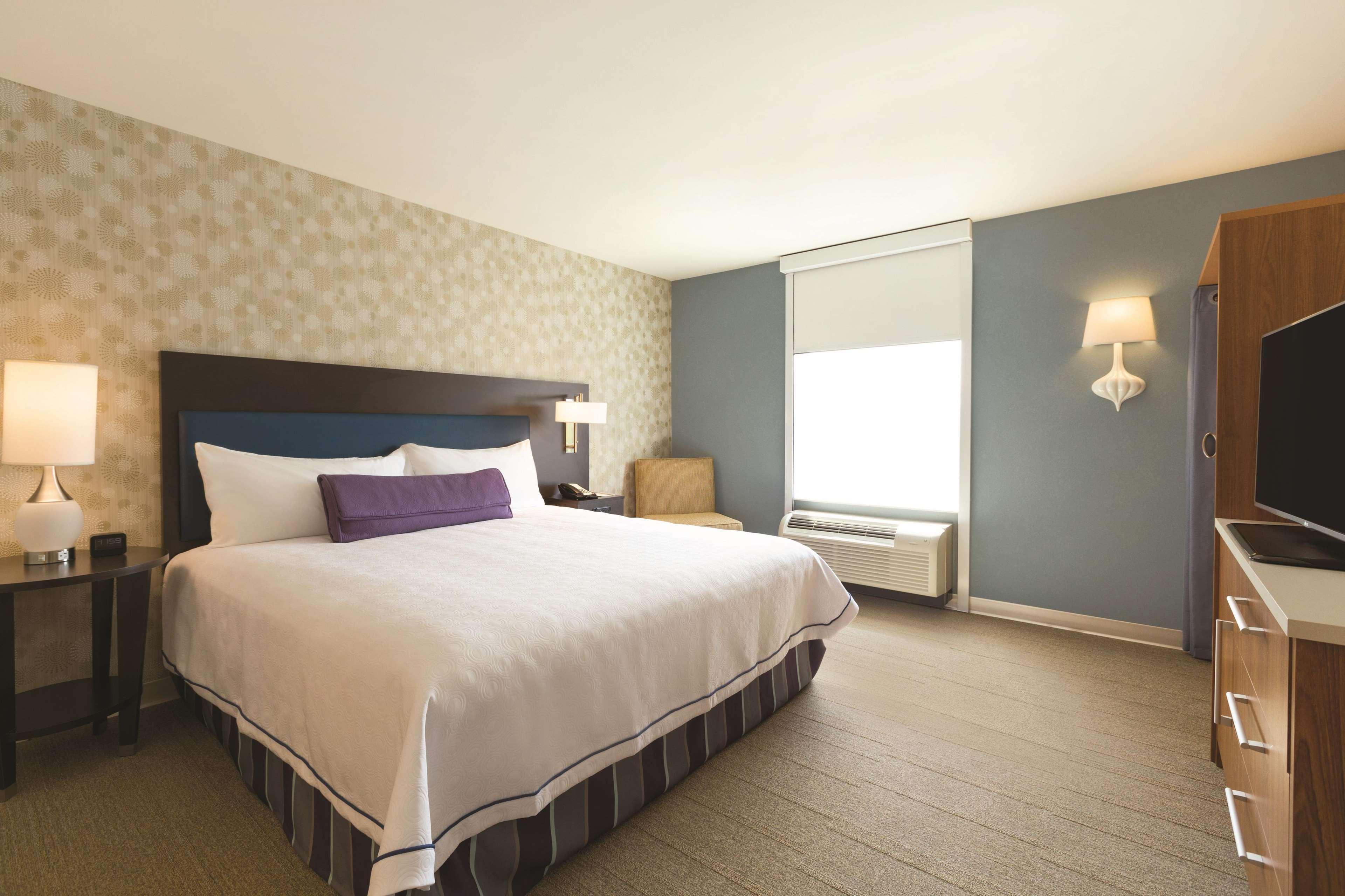 Home2 Suites By Hilton Bellingham Bagian luar foto