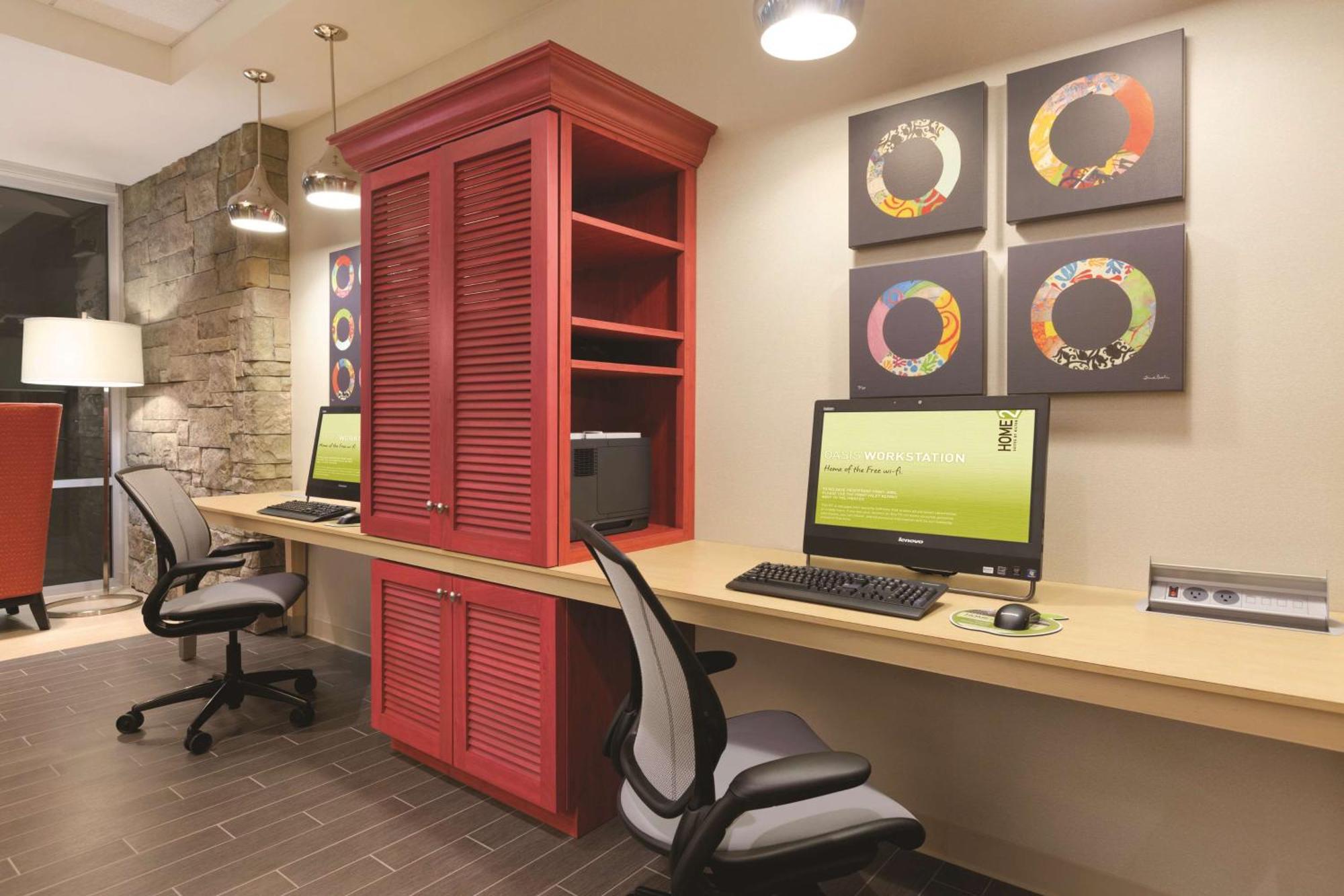 Home2 Suites By Hilton Bellingham Bagian luar foto