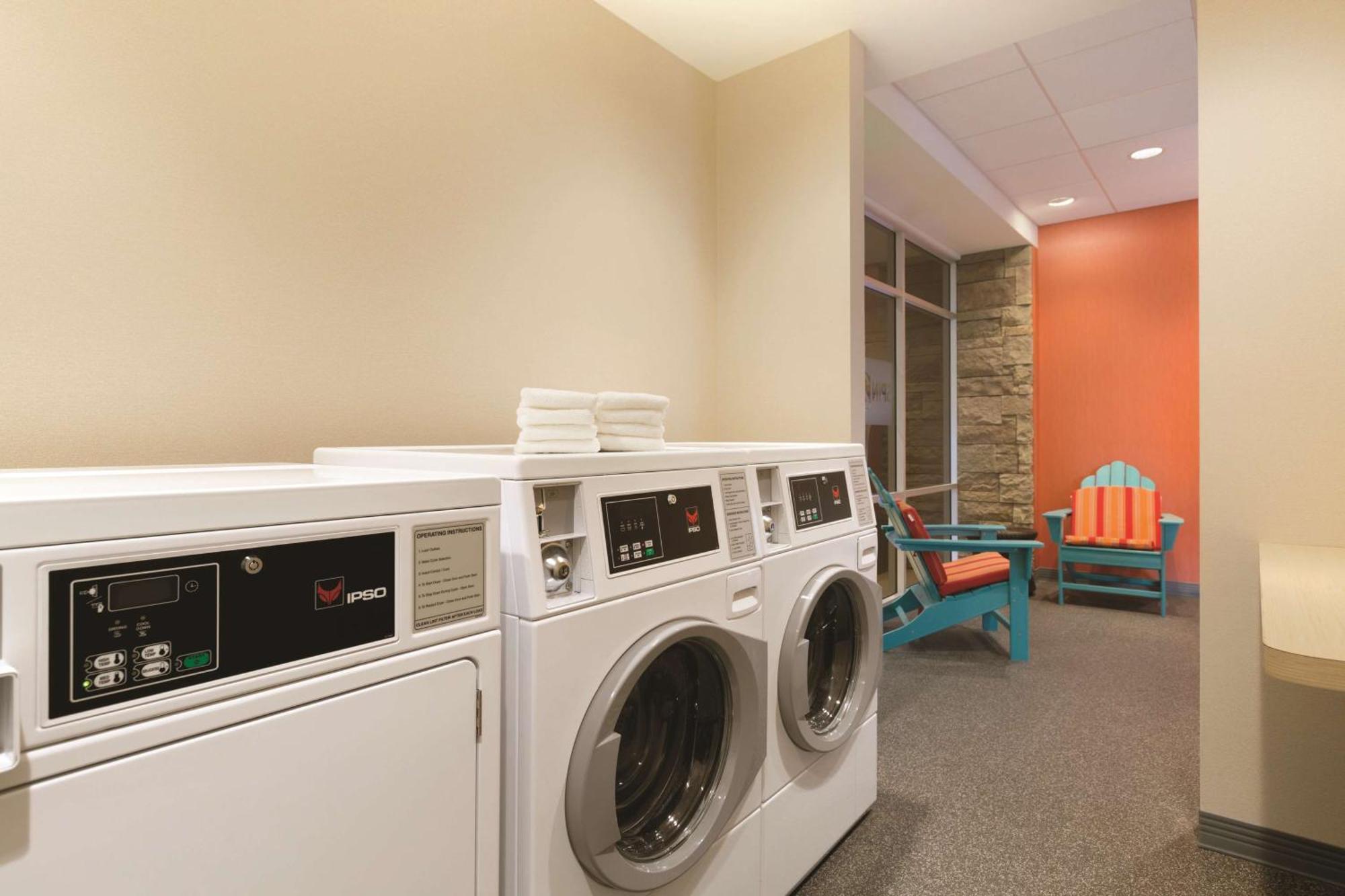 Home2 Suites By Hilton Bellingham Bagian luar foto