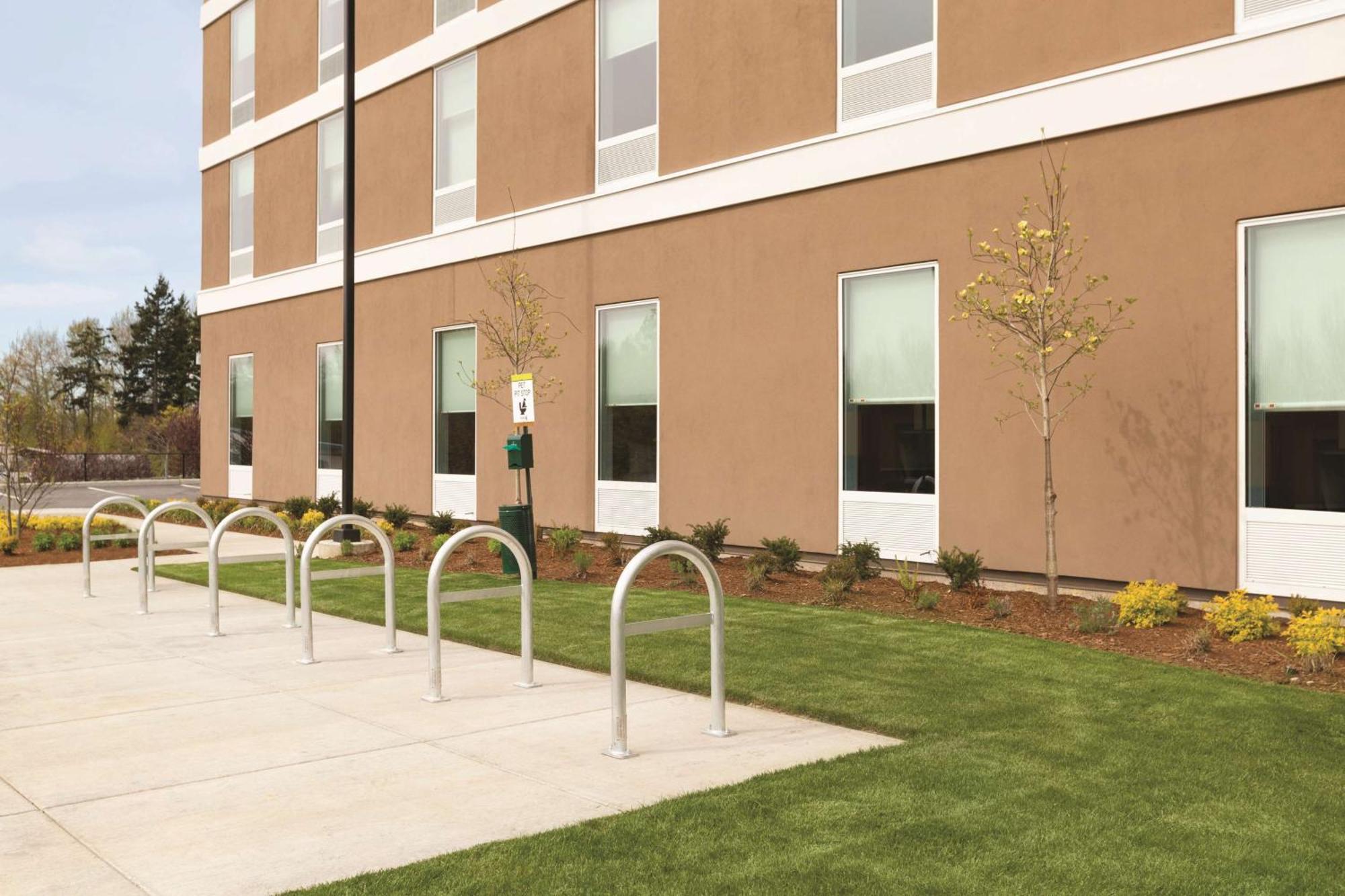 Home2 Suites By Hilton Bellingham Bagian luar foto