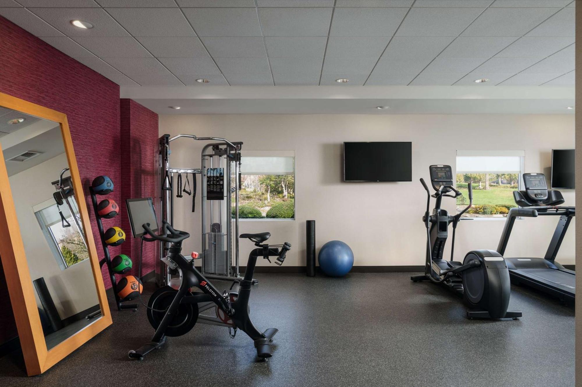 Home2 Suites By Hilton Bellingham Bagian luar foto