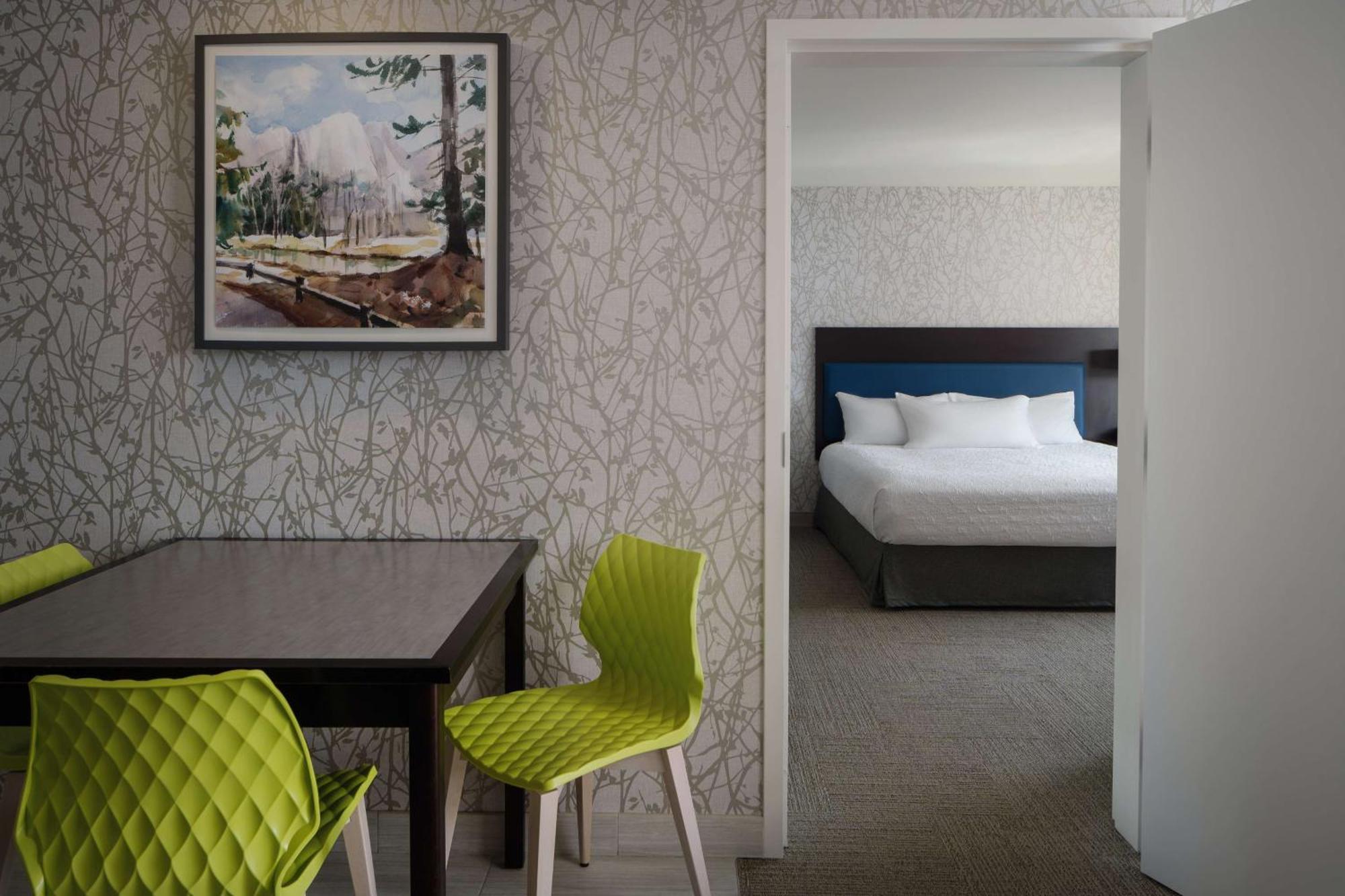 Home2 Suites By Hilton Bellingham Bagian luar foto