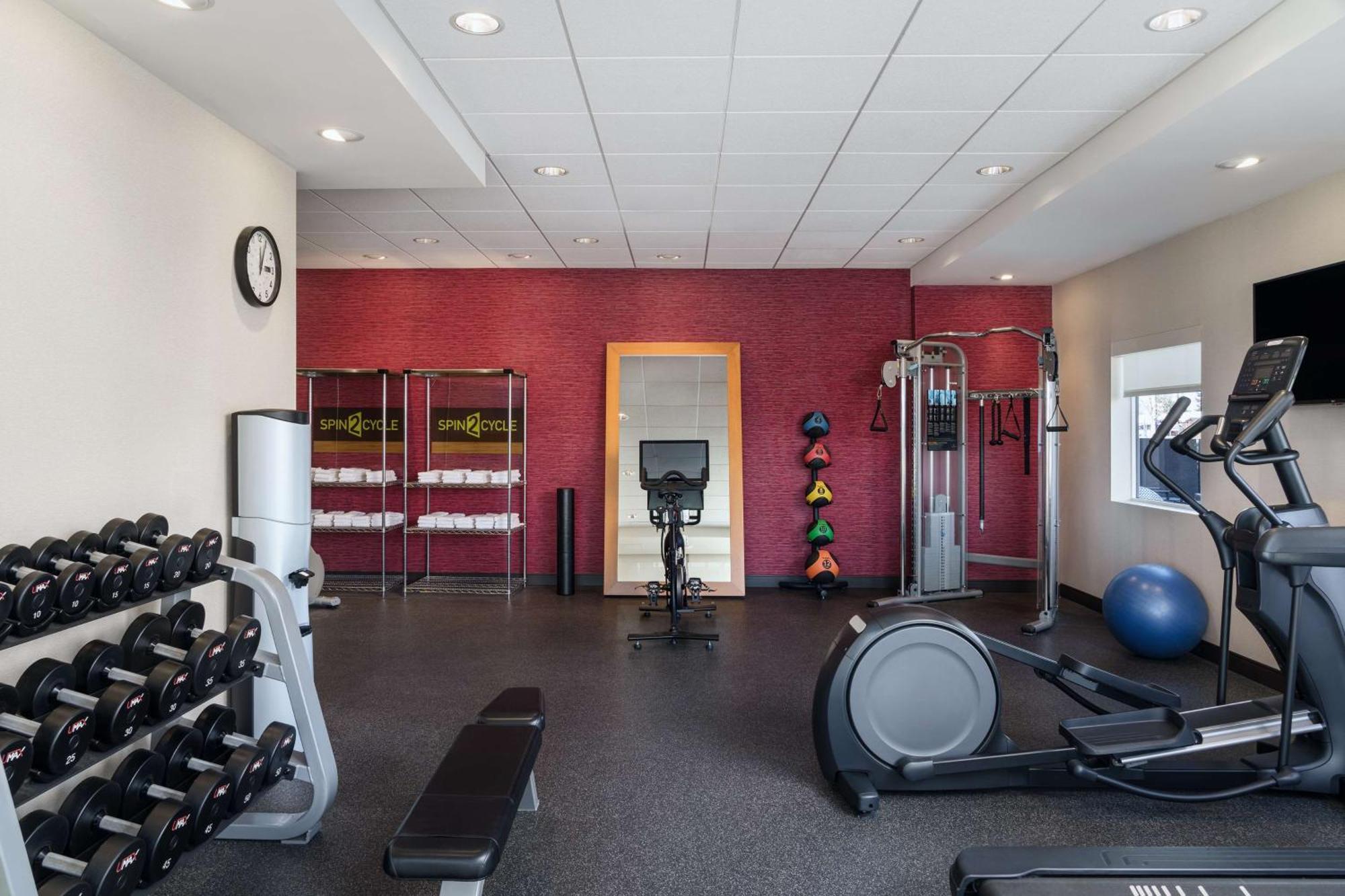 Home2 Suites By Hilton Bellingham Bagian luar foto