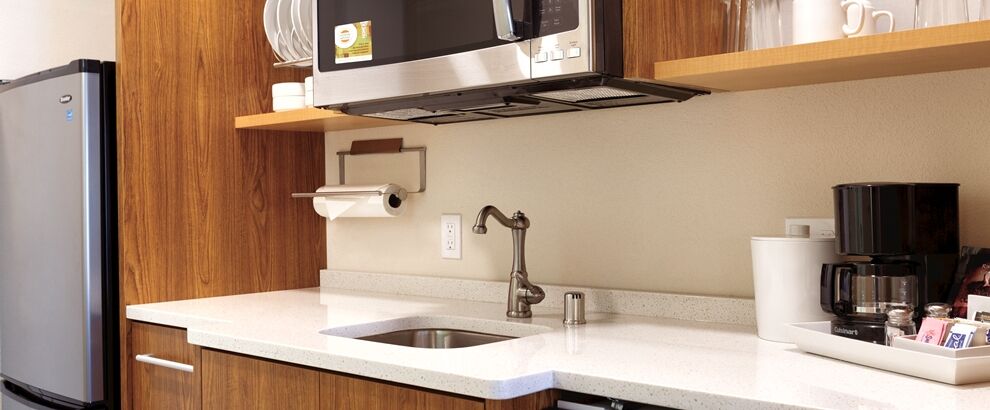 Home2 Suites By Hilton Bellingham Bagian luar foto